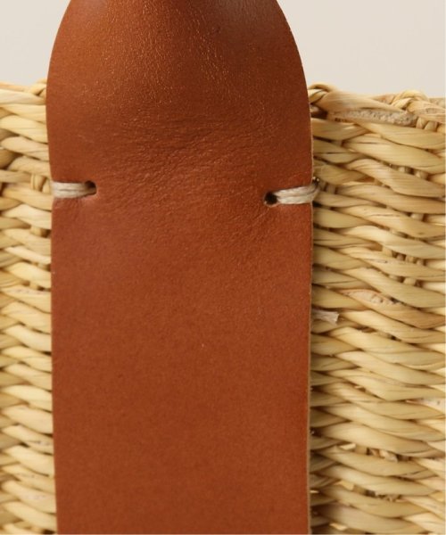 【MUUN/ムーニュ 】MAXI SOPHIE かごバッグ MUUN/ムーニュ かごバッグ MINI