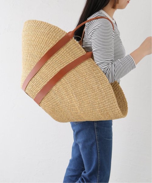 【MUUN/ムーニュ 】MAXI SOPHIE かごバッグ MUUN/ムーニュ かごバッグ MINI