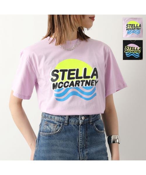 Stella McCartney(ステラマッカートニー)/STELLA McCARTNEY KIDS 半袖 Tシャツ TU8D71 Z0434/img01