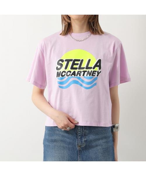 Stella McCartney(ステラマッカートニー)/STELLA McCARTNEY KIDS 半袖 Tシャツ TU8D71 Z0434/img05
