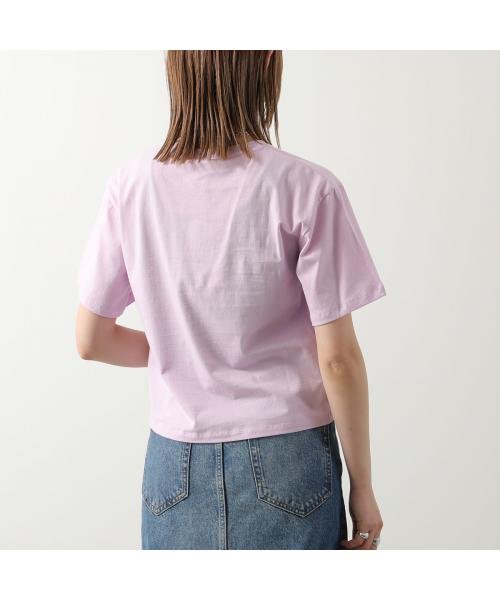 Stella McCartney(ステラマッカートニー)/STELLA McCARTNEY KIDS 半袖 Tシャツ TU8D71 Z0434/img07