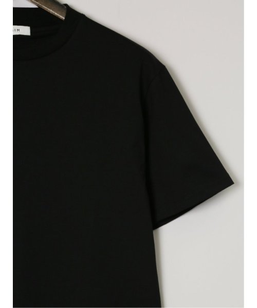 GRAND-BACK(グランバック)/【大きいサイズ】ジム/GIM プラチナフェイスコットン クルー半袖Tシャツ メンズ Tシャツ カットソー カジュアル インナー トップス ギフト プレゼント/img03