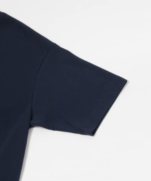 URBAN RESEARCH(アーバンリサーチ)/『別注』LACOSTE×UR　moss stitch short－sleeve t－shirts/img23