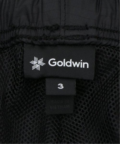 JOURNAL STANDARD(ジャーナルスタンダード)/Goldwin / ゴールドウィン Rip－stop Light Hike Pants GM74157/img14