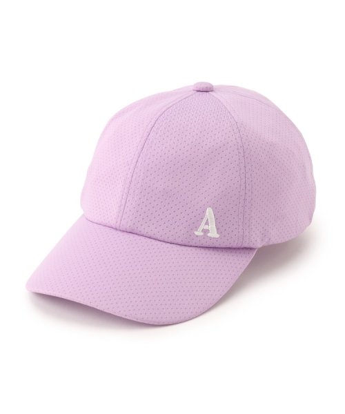 SHOO・LA・RUE(Kids) (シューラルーキッズ)/【UV】メッシュCAP/img05