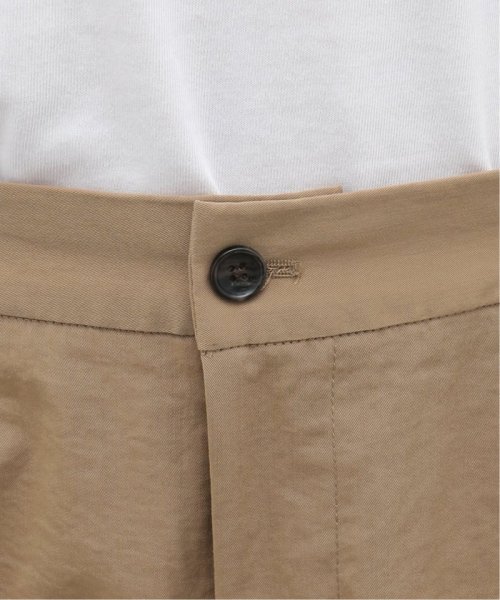 B.C STOCK(ベーセーストック)/SORONA(R) WIDE TROUSER/img09