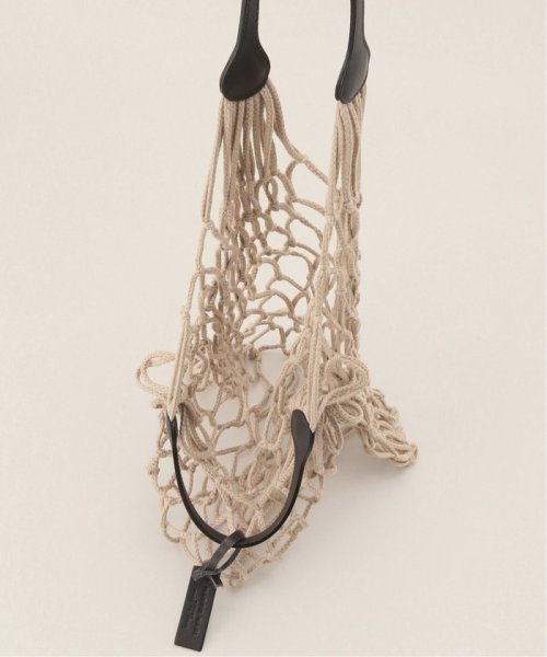 MARCO MASI/マルコマージ メッシュバッグ MARCO MASI/マルコマージ FRAMeWORK