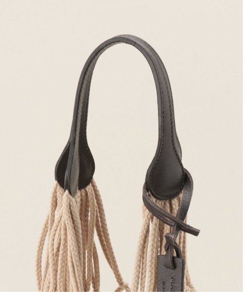 MARCO MASI/マルコマージ メッシュバッグ MARCO MASI/マルコマージ FRAMeWORK