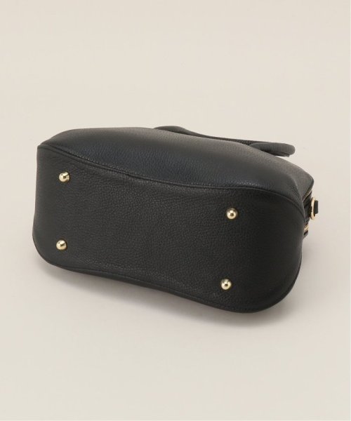 MILOS/ミロス WZIPボストンバッグ 