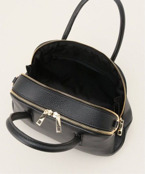 MILOS/ミロス WZIPボストンバッグ 