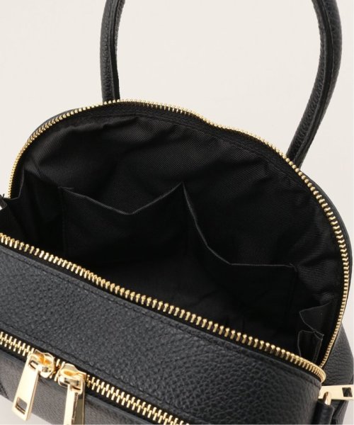 MILOS/ミロス WZIPボストンバッグ 