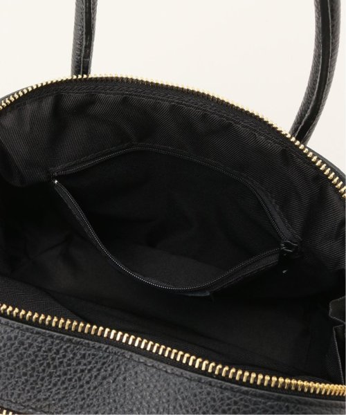 MILOS/ミロス WZIPボストンバッグ 