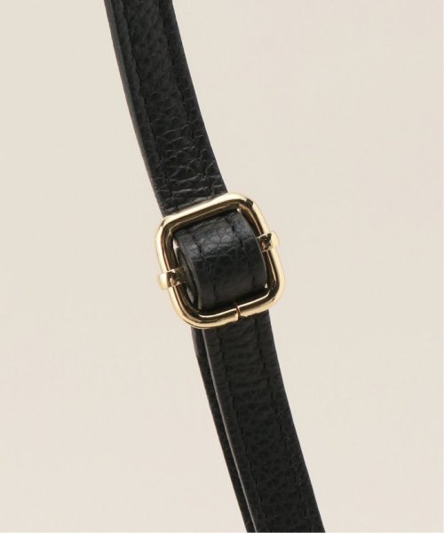 MILOS/ミロス WZIPボストンバッグ 