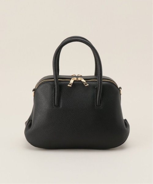 MILOS/ミロス WZIPボストンバッグ 