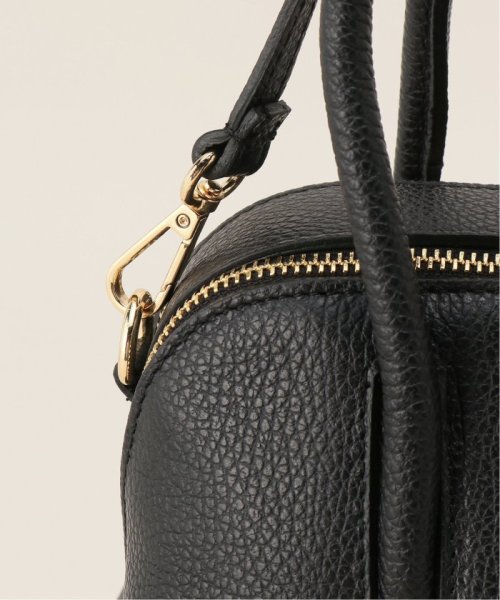 MILOS/ミロス WZIPボストンバッグ 