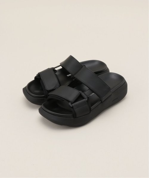 JOURNAL STANDARD(ジャーナルスタンダード)/【Onwusd/オンウァッド】 DULLI SANDAL/img03