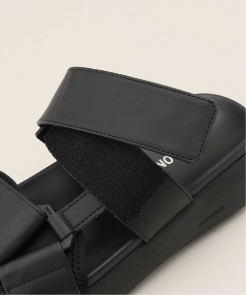 JOURNAL STANDARD(ジャーナルスタンダード)/【Onwusd/オンウァッド】 DULLI SANDAL/img10