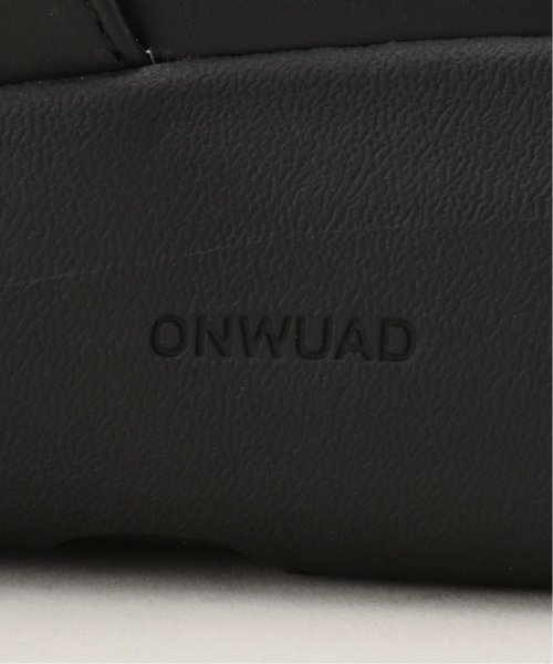 JOURNAL STANDARD(ジャーナルスタンダード)/【Onwusd/オンウァッド】 DULLI SANDAL/img12