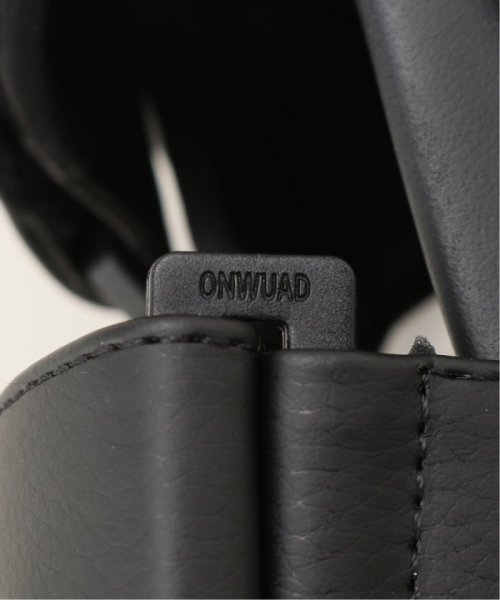 JOURNAL STANDARD(ジャーナルスタンダード)/【Onwusd/オンウァッド】 DULLI SANDAL/img13