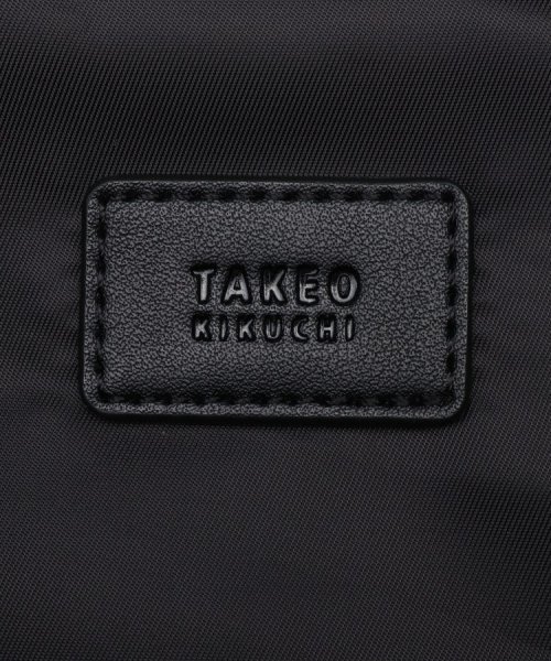 TAKEO KIKUCHI(タケオキクチ)/エクスパンド ショルダー/img24
