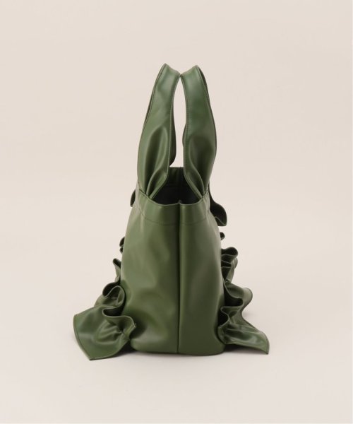 【HELOYSE/エロイーズ】Mercury PU leather S:トート 人気・おすすめ｜安定人気・収納便利におすすめ 丁寧対応 配送追跡可 国内発送・保証制度対応