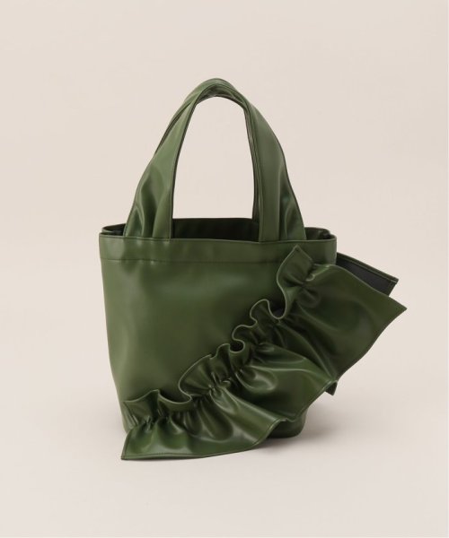 【HELOYSE/エロイーズ】Mercury PU leather S:トート 人気・おすすめ｜安定人気・収納便利におすすめ 丁寧対応 配送追跡可 国内発送・保証制度対応