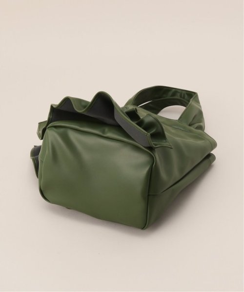 【HELOYSE/エロイーズ】Mercury PU leather S:トート 人気・おすすめ｜安定人気・収納便利におすすめ 丁寧対応 配送追跡可 国内発送・保証制度対応