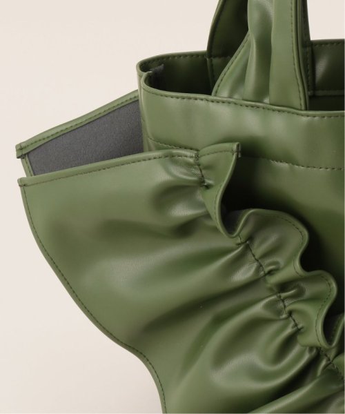 【HELOYSE/エロイーズ】Mercury PU leather S:トート 人気・おすすめ｜安定人気・収納便利におすすめ 丁寧対応 配送追跡可 国内発送・保証制度対応