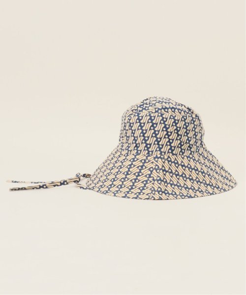 JOURNAL STANDARD relume(ジャーナルスタンダード　レリューム)/【SARA MALLIKA】GEOMETRIC PATTERN HAT 0207041 SK6/img02