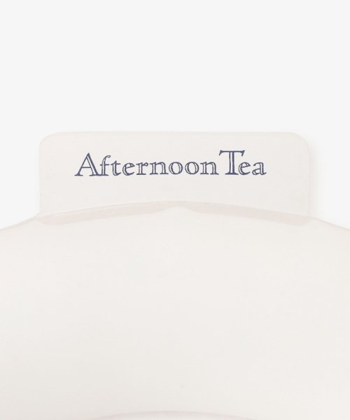 Afternoon Tea LIVING(アフタヌーンティー・リビング)/フラワーシャーベットネックリング/img06