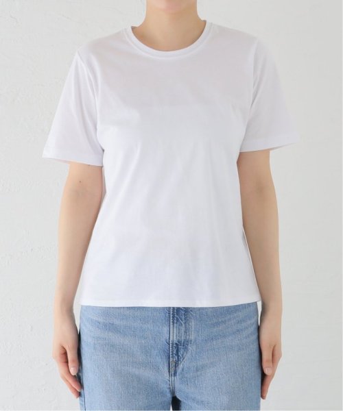 JOURNAL STANDARD relume(ジャーナルスタンダード　レリューム)/シャーリングキャミソールTシャツセット/img14