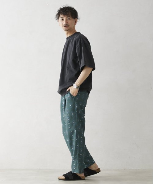 JOURNAL STANDARD relume Men's(ジャーナルスタンダード　レリューム　メンズ)/ヴィンテージピグメント ライトスウェット Tシャツ/img06