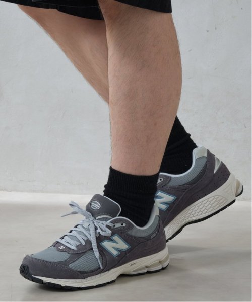 JOURNAL STANDARD relume Men's(ジャーナルスタンダード　レリューム　メンズ)/NEW BALANCE M2002R FB/img01