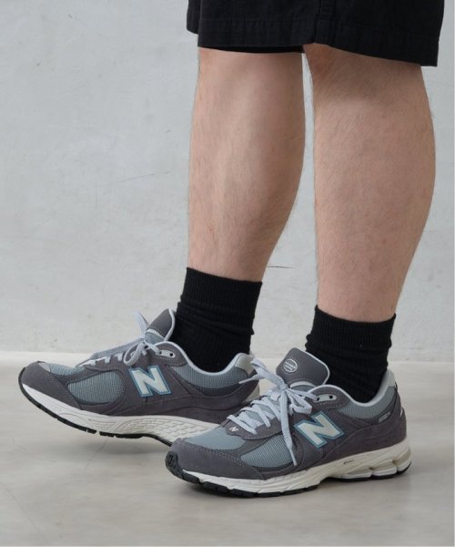 JOURNAL STANDARD relume Men's(ジャーナルスタンダード　レリューム　メンズ)/NEW BALANCE M2002R FB/img02