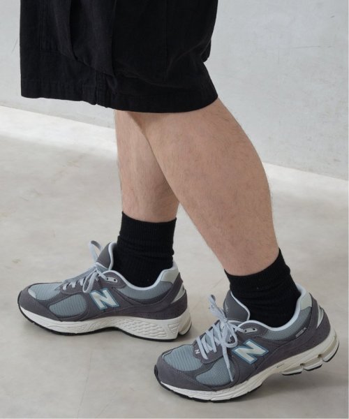 JOURNAL STANDARD relume Men's(ジャーナルスタンダード　レリューム　メンズ)/NEW BALANCE M2002R FB/img04