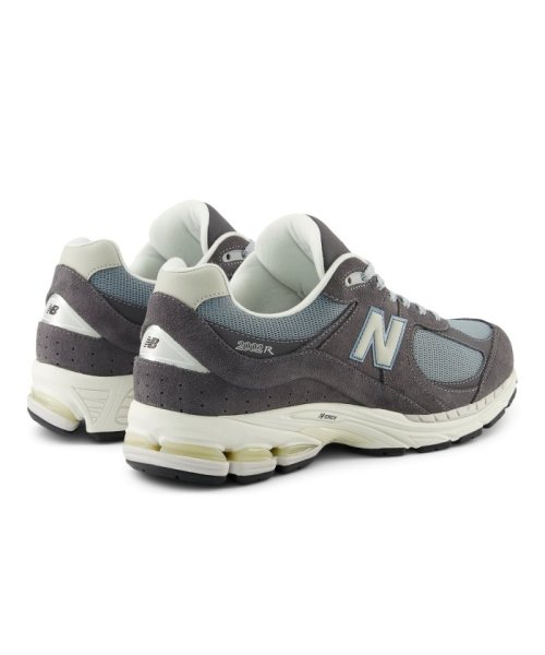 JOURNAL STANDARD relume Men's(ジャーナルスタンダード　レリューム　メンズ)/NEW BALANCE M2002R FB/img06