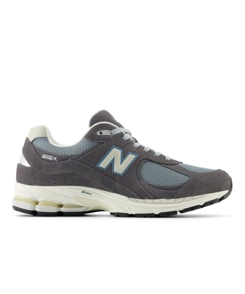 JOURNAL STANDARD relume Men's(ジャーナルスタンダード　レリューム　メンズ)/NEW BALANCE M2002R FB/img07