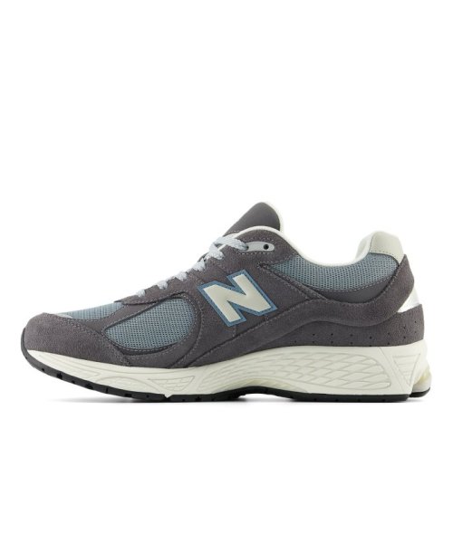 JOURNAL STANDARD relume Men's(ジャーナルスタンダード　レリューム　メンズ)/NEW BALANCE M2002R FB/img08