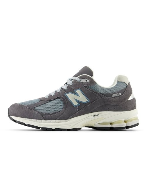 JOURNAL STANDARD relume Men's(ジャーナルスタンダード　レリューム　メンズ)/NEW BALANCE M2002R FB/img12