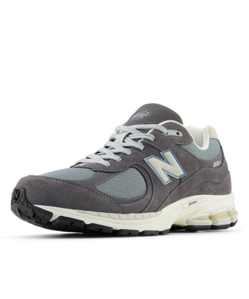 JOURNAL STANDARD relume Men's(ジャーナルスタンダード　レリューム　メンズ)/NEW BALANCE M2002R FB/img14