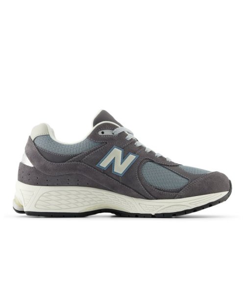 JOURNAL STANDARD relume Men's(ジャーナルスタンダード　レリューム　メンズ)/NEW BALANCE M2002R FB/img19