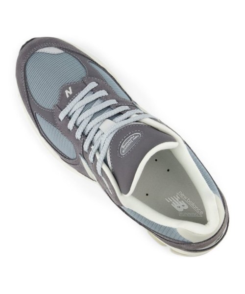 JOURNAL STANDARD relume Men's(ジャーナルスタンダード　レリューム　メンズ)/NEW BALANCE M2002R FB/img22