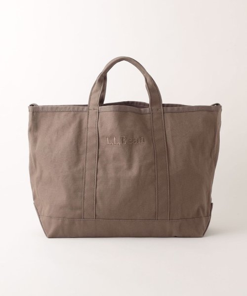 【別注】＜L.L.Bean＞グローサリー トートバッグ
