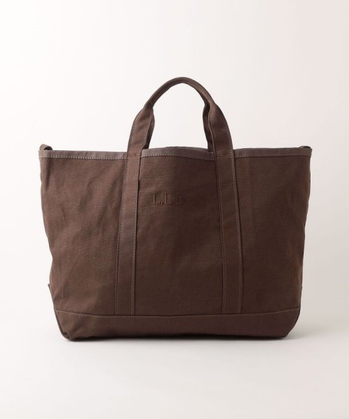 【別注】＜L.L.Bean＞グローサリー トートバッグ