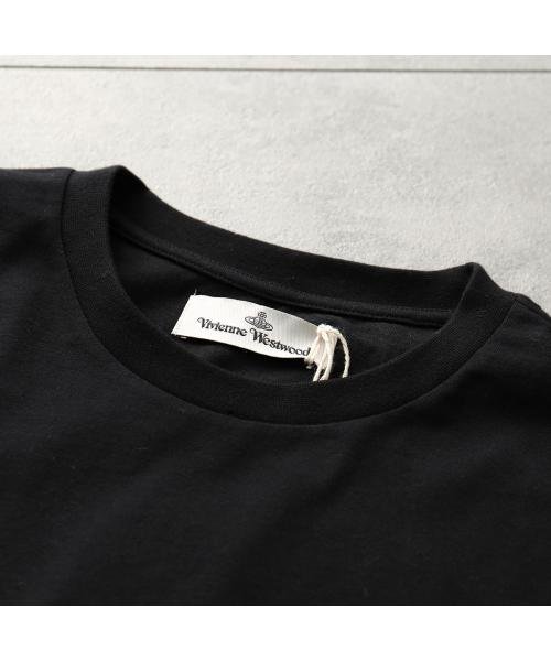 Vivienne Westwood(ヴィヴィアン・ウエストウッド)/Vivienne Westwood Tシャツ CLASSIC T－SHIRT MULTICOLOR ORB/img13
