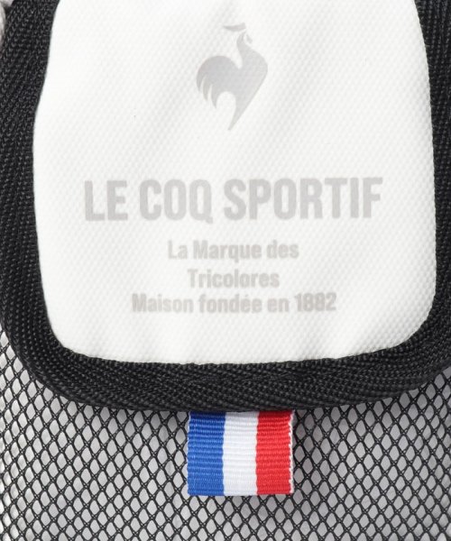 le coq sportif GOLF (ルコックスポルティフ（ゴルフ）)/アクセサリーホルダー約9×15.5×4.5(cm)/img04