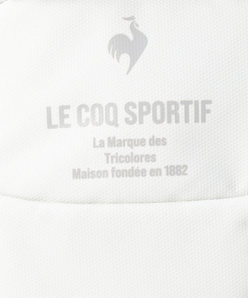 le coq sportif GOLF (ルコックスポルティフ（ゴルフ）)/マグネット開閉アクセサリーホルダー 約13×13×5.5(cm)/img04