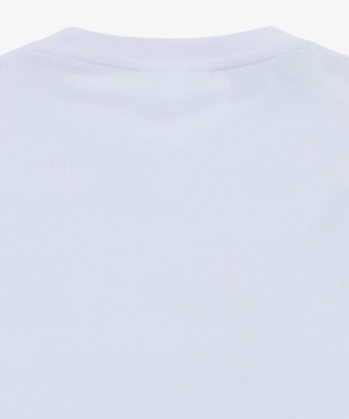 LACOSTE Mens(ラコステ　メンズ)/ワニロゴグラフィックプリントTシャツ/img17