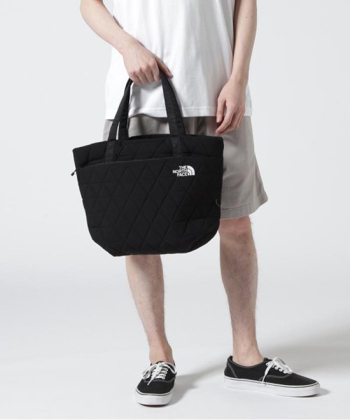 LHP(エルエイチピー)/THE NORTH FACE/ザ・ノースフェイス/Geoface Tote/ジオフェイストート/img11