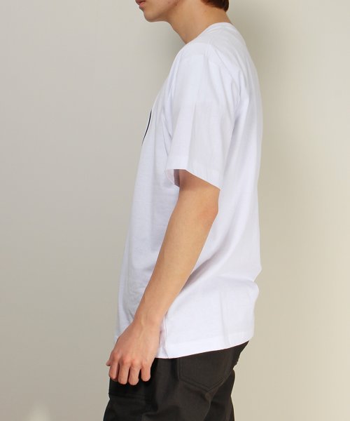 CONVERSE(コンバース)/【CONVERSE/コンバース】パッチプリント半袖Tシャツ/img03